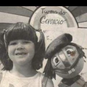 Meet your Posher, Fernanda